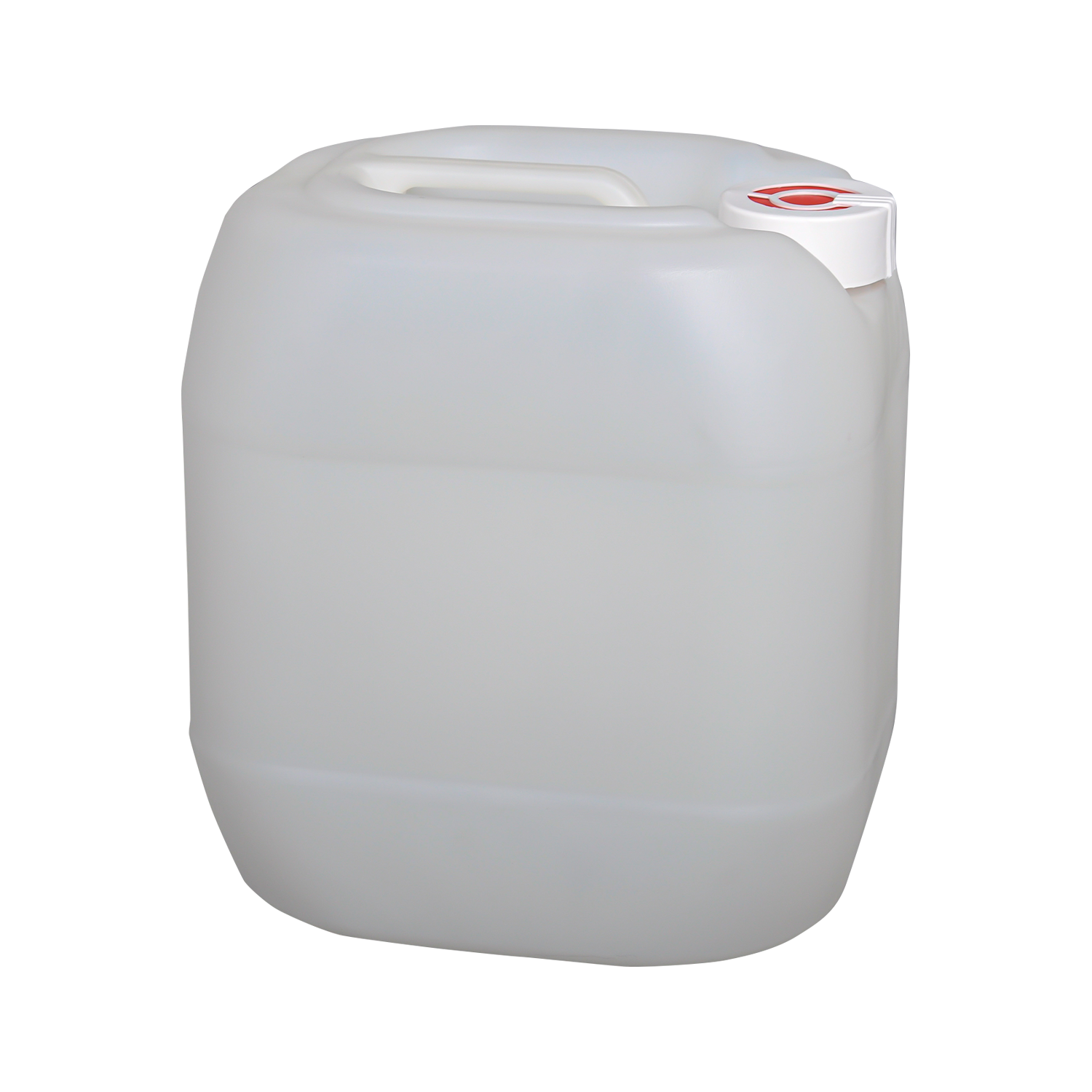 15/1 Plastik Çanta Bidon 15lt