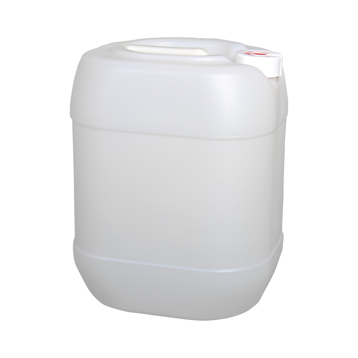 25/1 Plastik Çanta Bidon 25lt