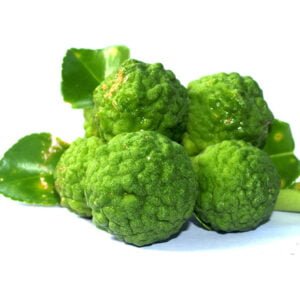 Bergamot Esansı