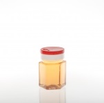 160cc 53mm Pet Baharat Kavanozu