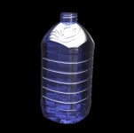 5lt 41mm 48mm Pet Şişe Ambalaj