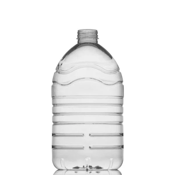 Pet Şişe Ambalaj -1