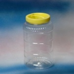 3lt 110mm Pet Zeytin – Turşu Kavanozu Ambalaj