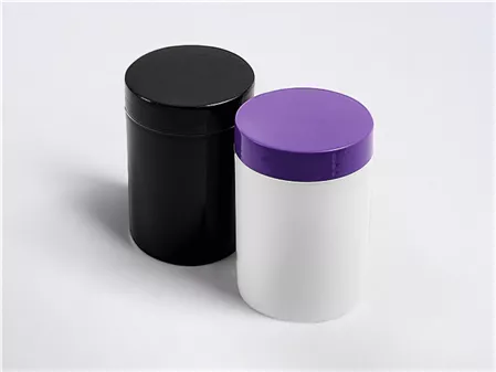 ENS042 100 ML KAVANOZ