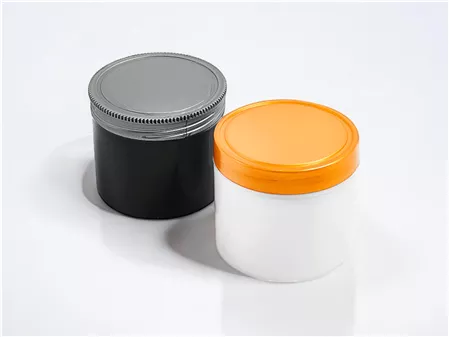 ENS044 125 ML KAVANOZ