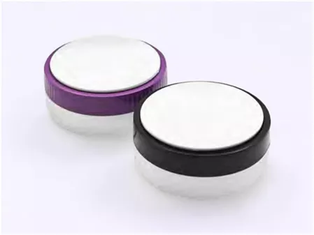 ENS076 125 ML KAVANOZ